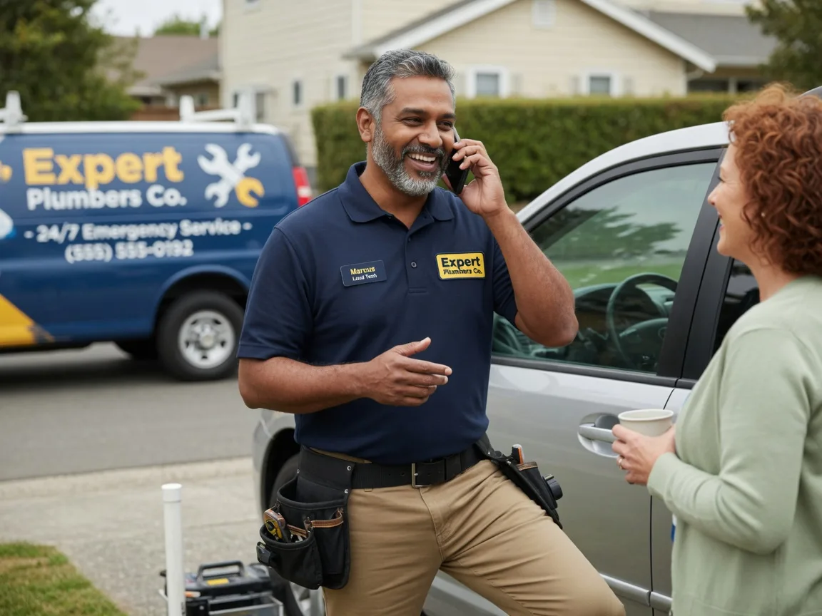 Drain Cleaning Herndon, WV FAQs